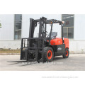 5 ton new forklift price CPCD50 / anhui i forklift truck